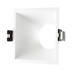 Точечный светильник F610